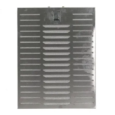 Филтърна мрежа от неръждаема стомана