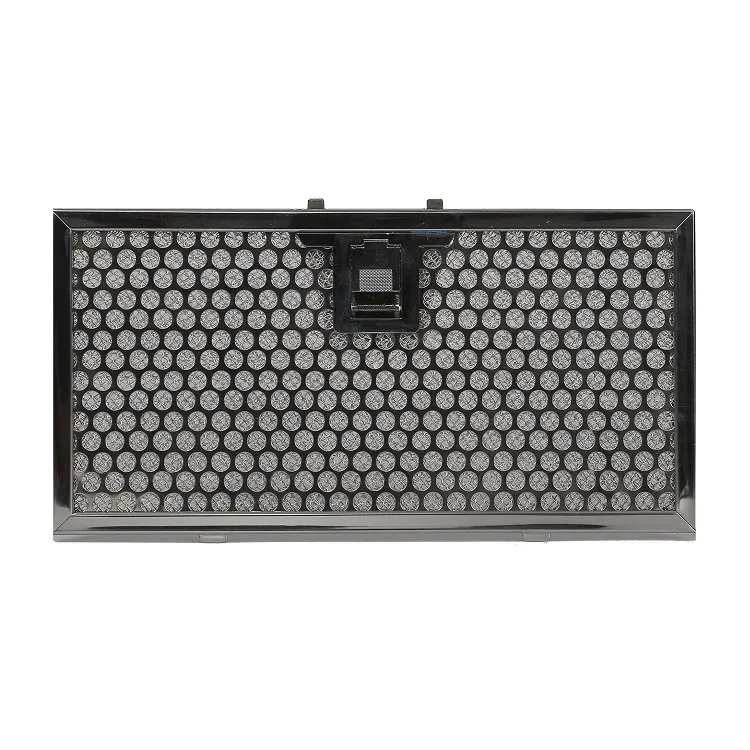 филтър от неръждаема стомана