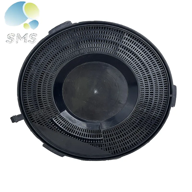 Производители на филтри с активен въглен