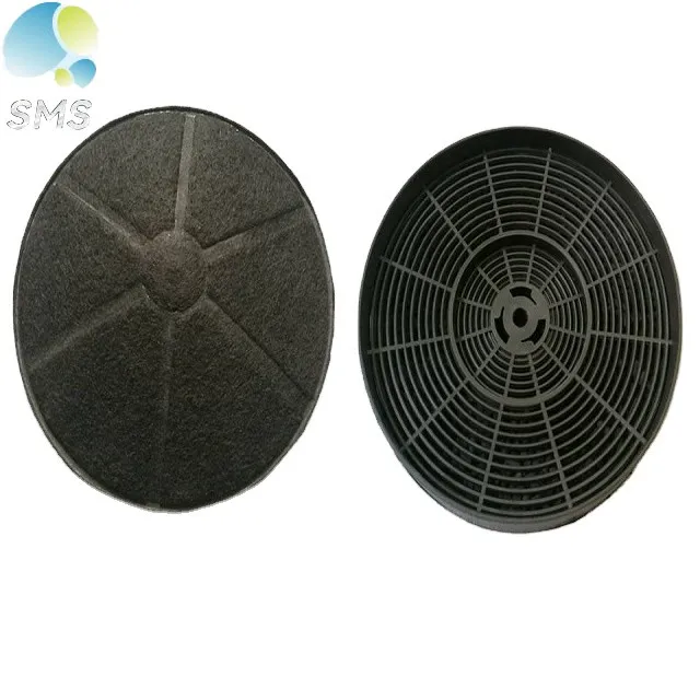 въздушен филтър с активен въглен