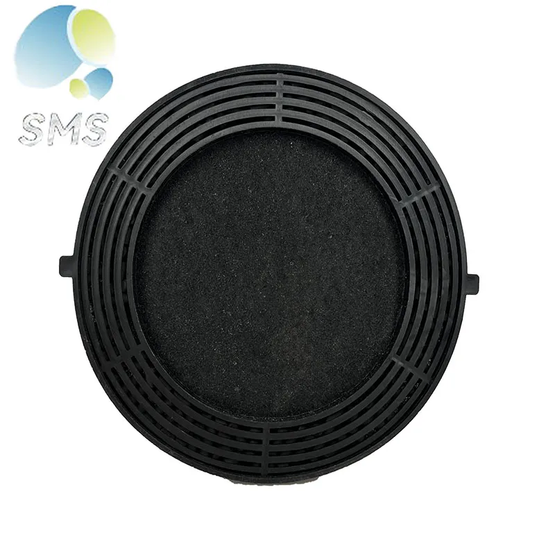 Въглероден въздушен филтър за дома