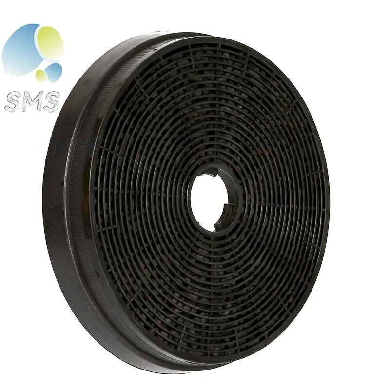 Carbon Filter Kitchen Hood