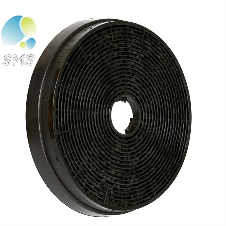 Charcoal Filter For Range Hood
