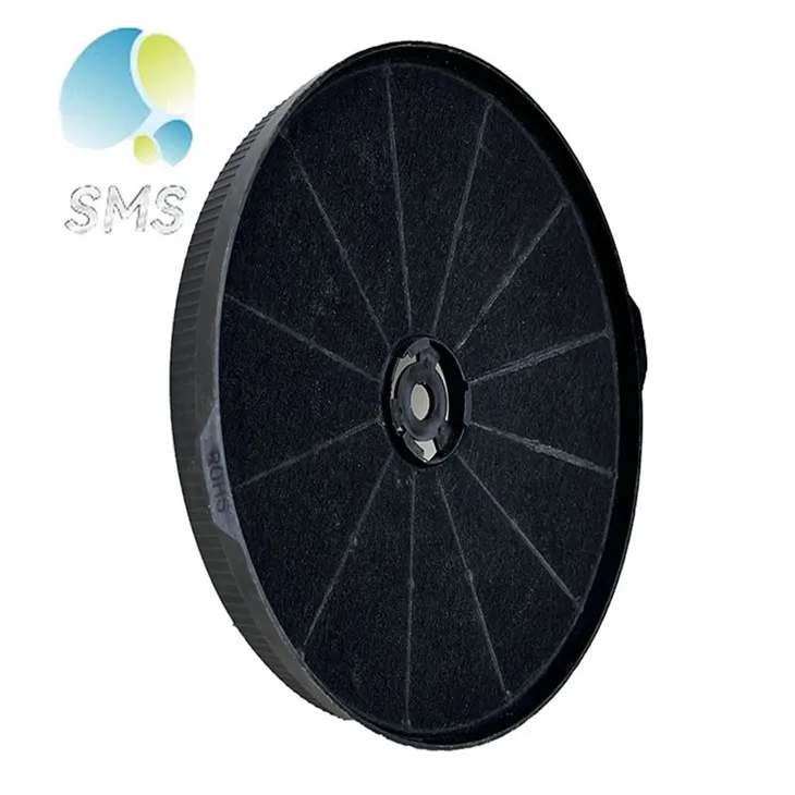 Charcoal Filters For Home