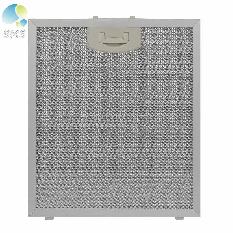 Търговски кухненски изпускателни филтри