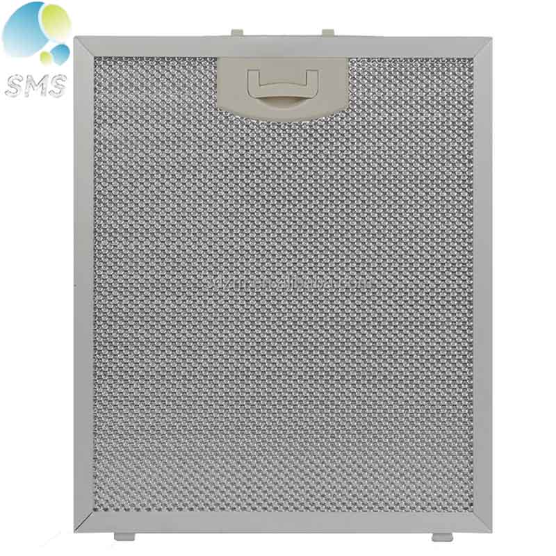 Филтриран абсорбатор