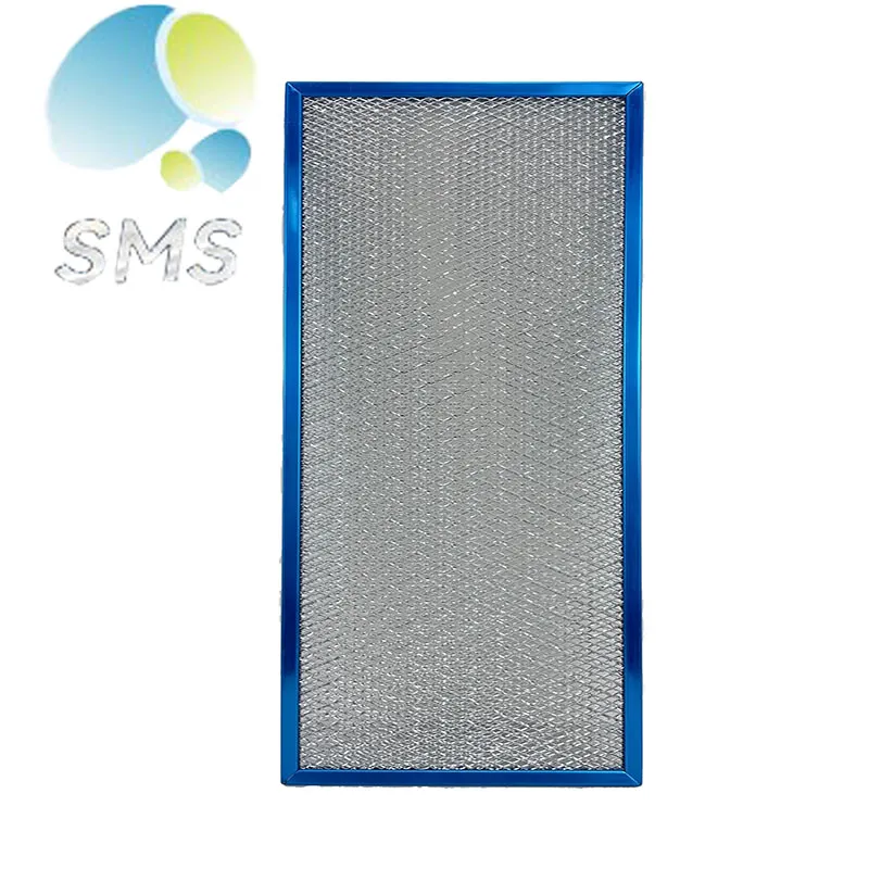 Аспиратор Филтри Кухня