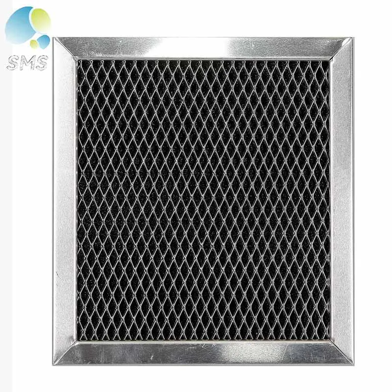 Kitchenaid Microwave Charcoal Filter