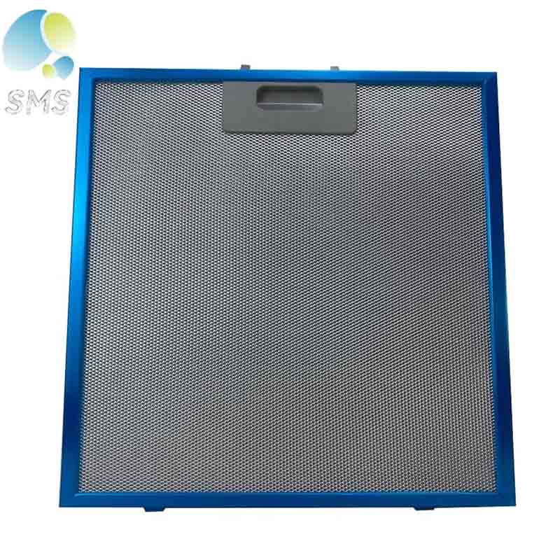 Капак на филтъра за аспиратор