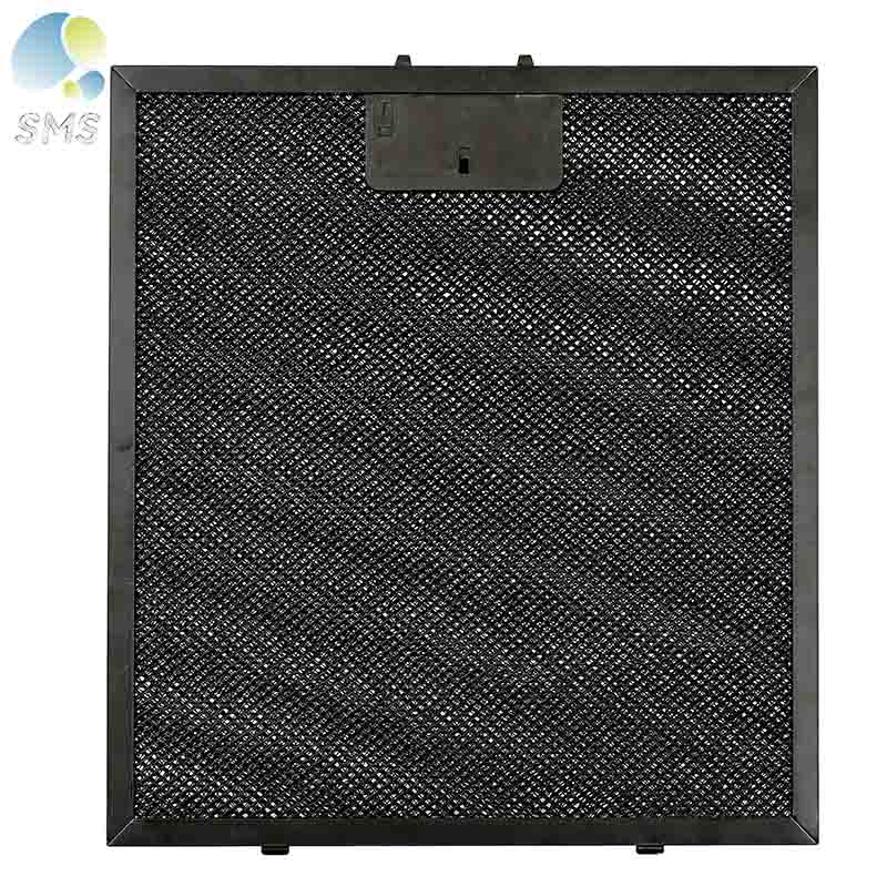 Аспиратор филтрира по размер