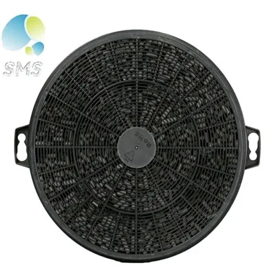 Филтри с активен въглен за дома