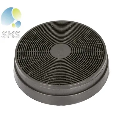 Въглероден въздушен филтър