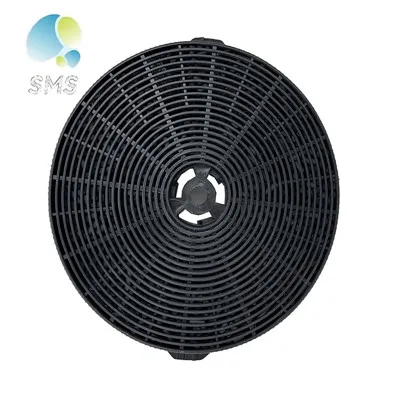 Филтър с въглен