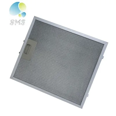 алуминиеви филтри за аспиратори