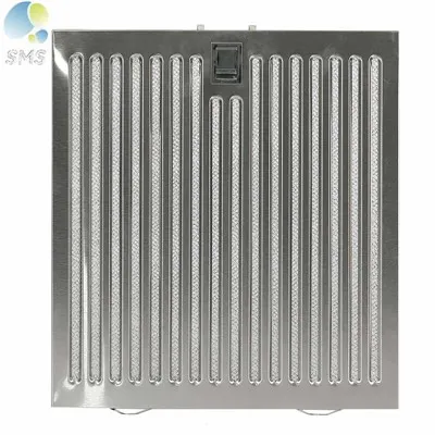 Преграден филтър на капака