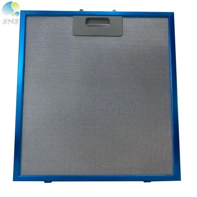 мрежест филтър за абсорбатор