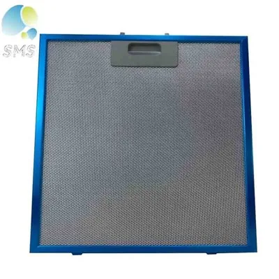 Филтърна мрежа за аспиратор