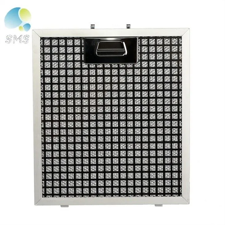 универсален филтър за абсорбатор