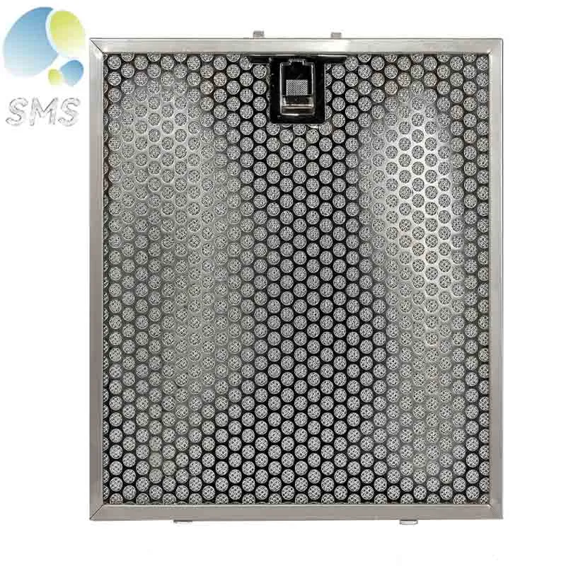 Вграден филтър от неръждаема стомана