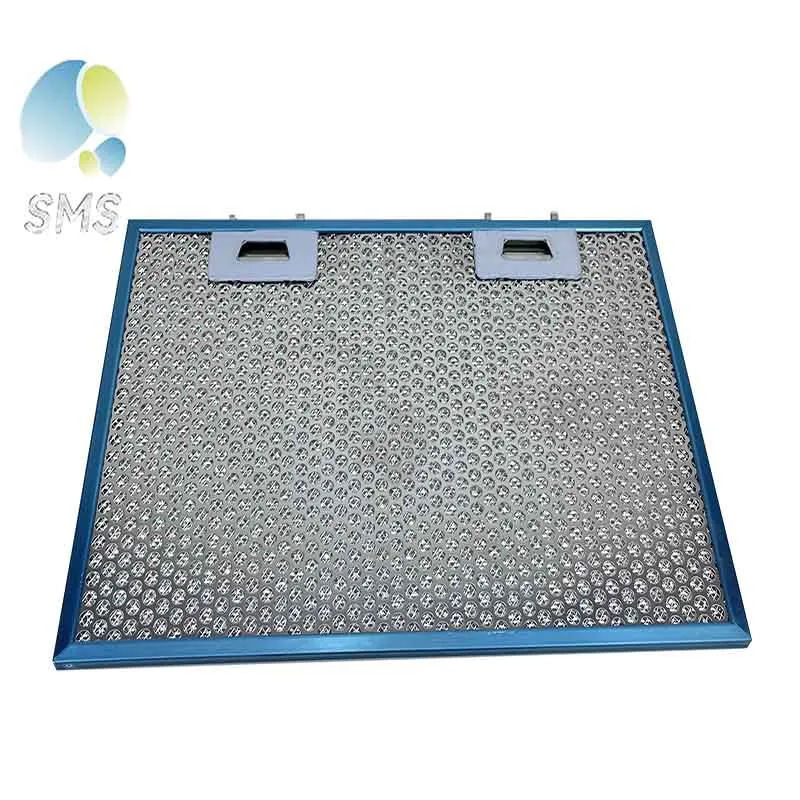 Маслен филтър от неръждаема стомана